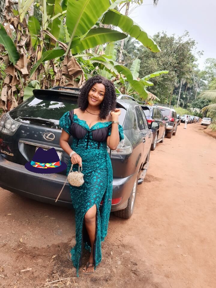 Bridesmaid